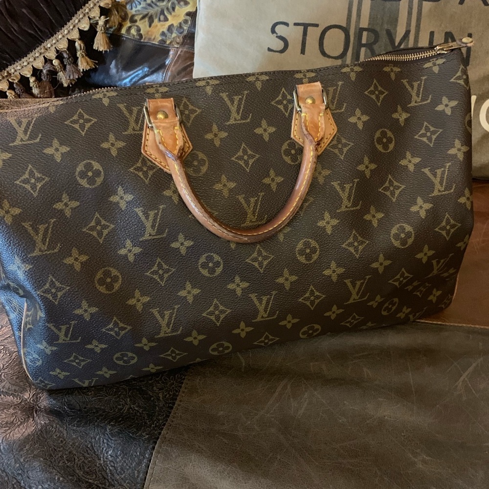 LV speedy 40